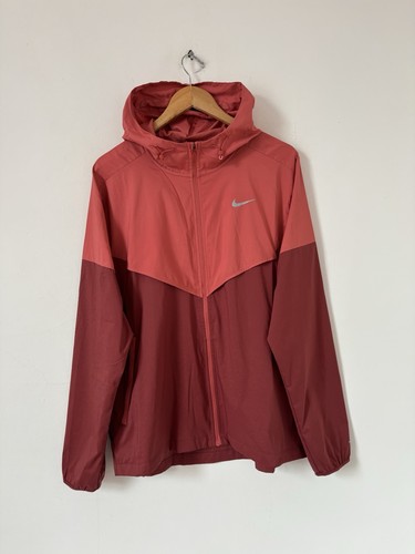 Nike running windrunner jacket - nike,