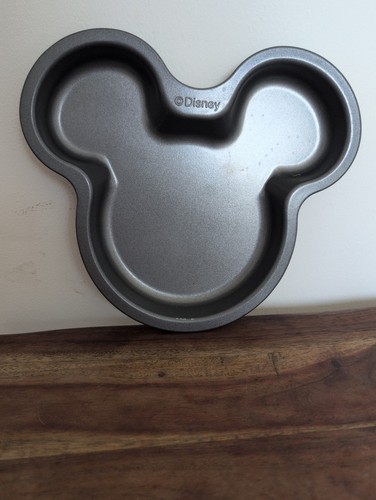 Disney mickey mouse shaped - mickey,