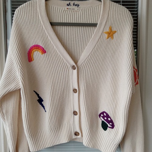 Marine layer womens medium - layer,