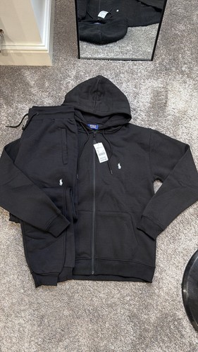 Polo ralph lauren - polo, tracksuit