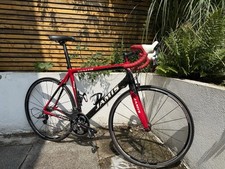 Jamis Xenith Pro Full Carbon Sram Force Mavic Wheels Selle Italia, 3T FSA Elite