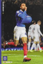 * 2025/26 - PORTSMOUTH HOME