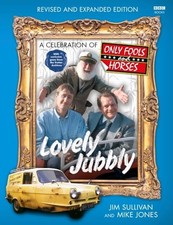 Lovely Jubbly Book Only Fools