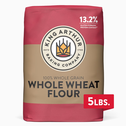 King arthur baking company - arthur,