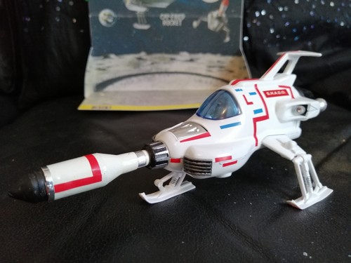 Dinky toys 351 - , shado