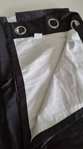 Door curtain full length - door,