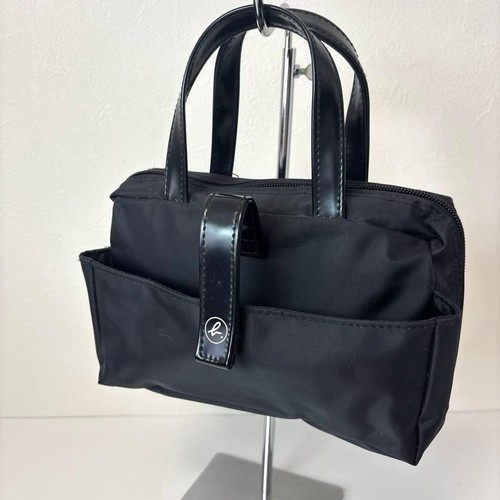 Agnes nylon mini tote - nylon,