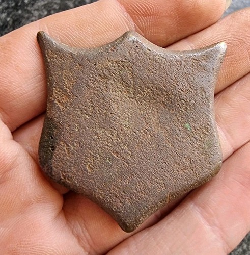 Post medieval georgian horse - georgian,