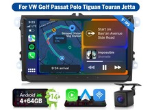 Eonon Android 14 4+64 Car GPS