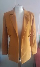 PAPER DOLLS SIZE 8 MUSTARD