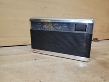 Vintage Bush Radio,  BA5006