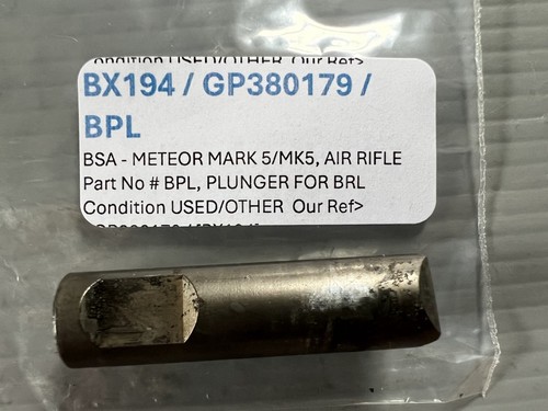 Spare part for - spare,