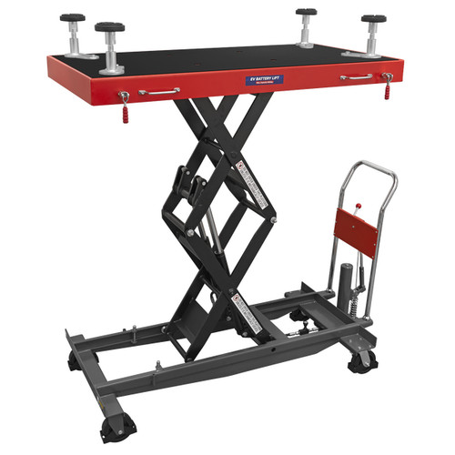 Sealey evbt1000 high lift - evbt1000,