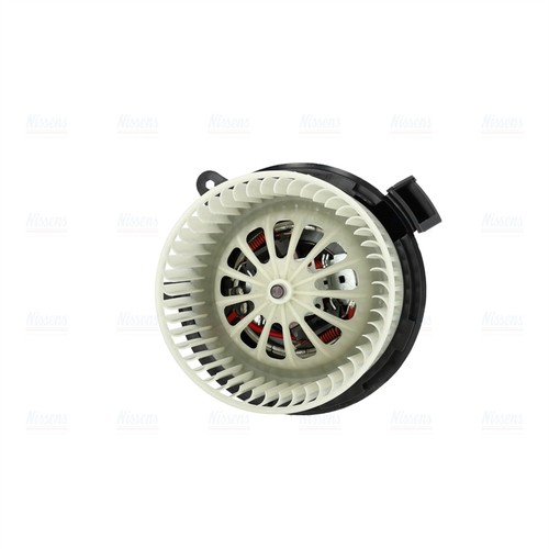 Nissens cabin fan blower - cabin,