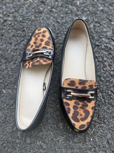 Lunar ladies black patent - , &