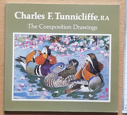 Charles tunnicliffe the - tunnicliffe, ra: