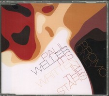Paul weller written - it's,