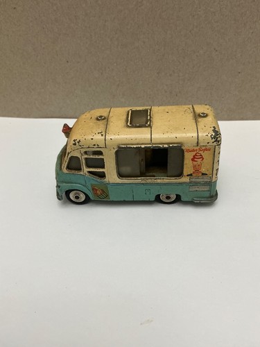 Original corgi 428 smith - original,