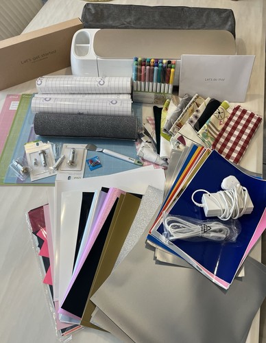 Cricut maker machine - cricut, huge