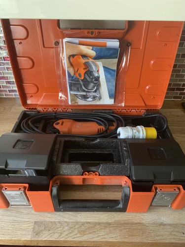 Fein multimaster multi tool - multimaster,