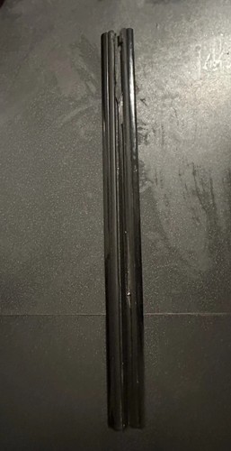 Bmw e46 coupe - rear, window