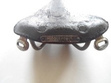 Vintage Middlemores bicycle