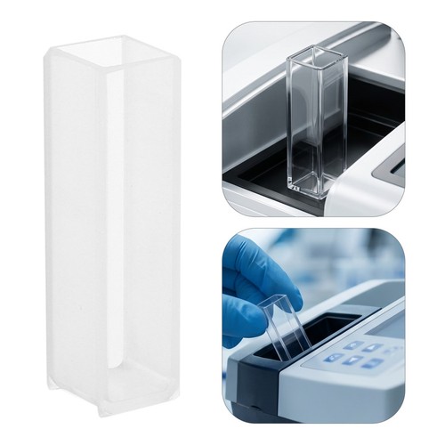 Pcs fluorescence glass - 10,