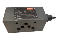 VICKERS DGMX2-5-PP-FW-S-30 /