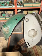 VW Beetle 1302 Front Wings