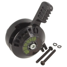 Throttle Lever Assembly Fits