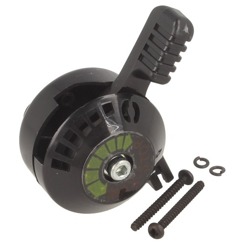 Throttle lever assembly fits - lever,