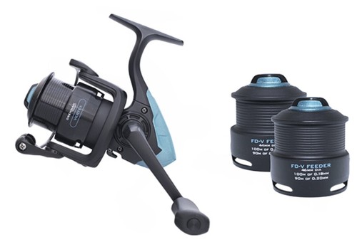 Drennan vertex feeder - drennan, or