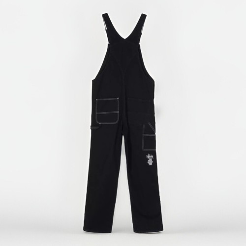 Stussy dsm carhartt wip - stussy,