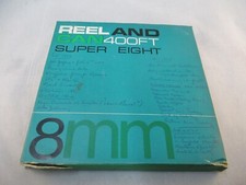  Vintage 8mm Amateur Home