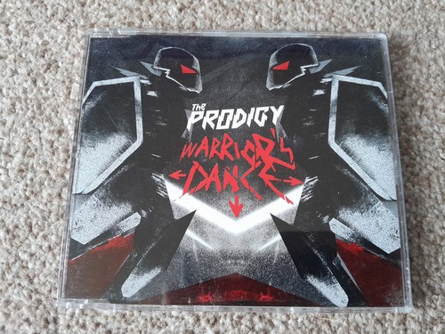 The prodigy warriors - the, dance