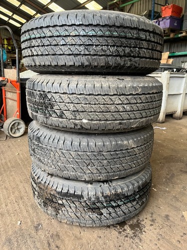 Landrover discovery alloy - landrover,