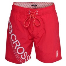 Mens Crosshatch Designer