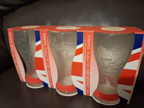 London olympics 2012 - olympics, coca-cola