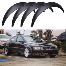 4.5" Fender Flares Flexible