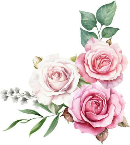 Beautiful flowers colourful - flowers,