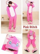 Unisex Adult Animal Onesie11
