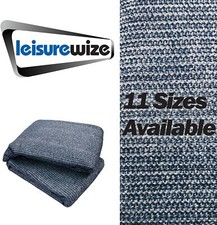 Breathable Caravan Awning