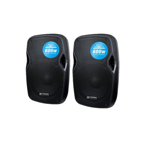 Evolution audio rz10a - audio, v3