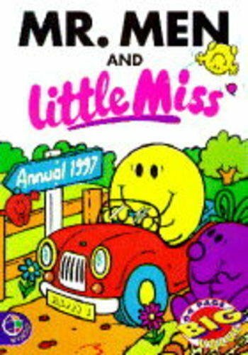 Men and little - men, miss