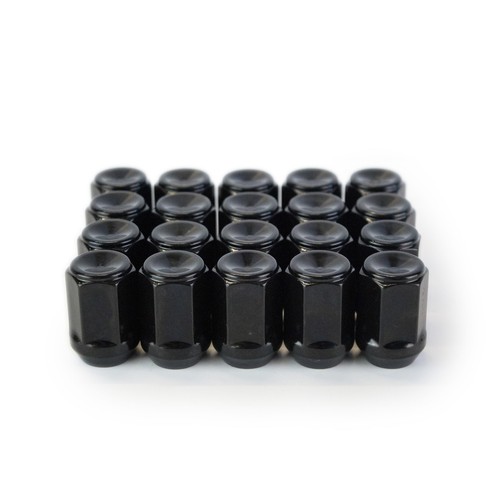 Wheel nuts fit - nuts,