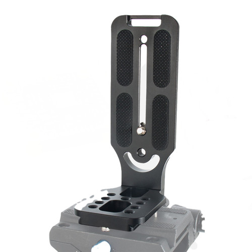 135mm bracket quick release - l-bracket,