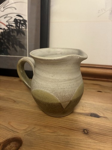 Vintage handcrafted studio