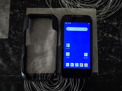 Datalogic memor handheld - datalogic, 11