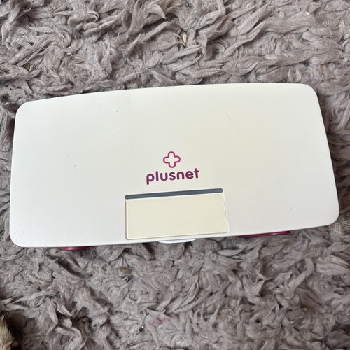 Sagemcom plusnet hub one - hub, cs