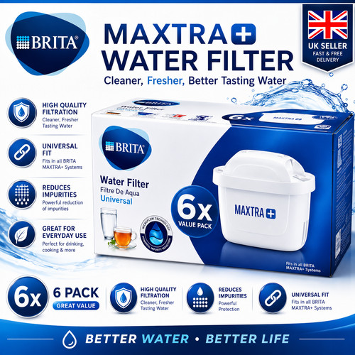 Pack brita maxtra - pack,